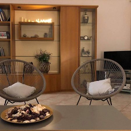 Casa Dama Apartment Rhodes City Luaran gambar