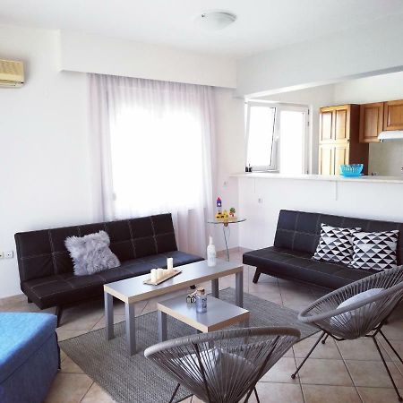 Casa Dama Apartment Rhodes City Luaran gambar