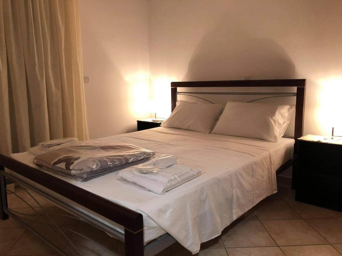 Casa Dama Apartment Rhodes City Luaran gambar