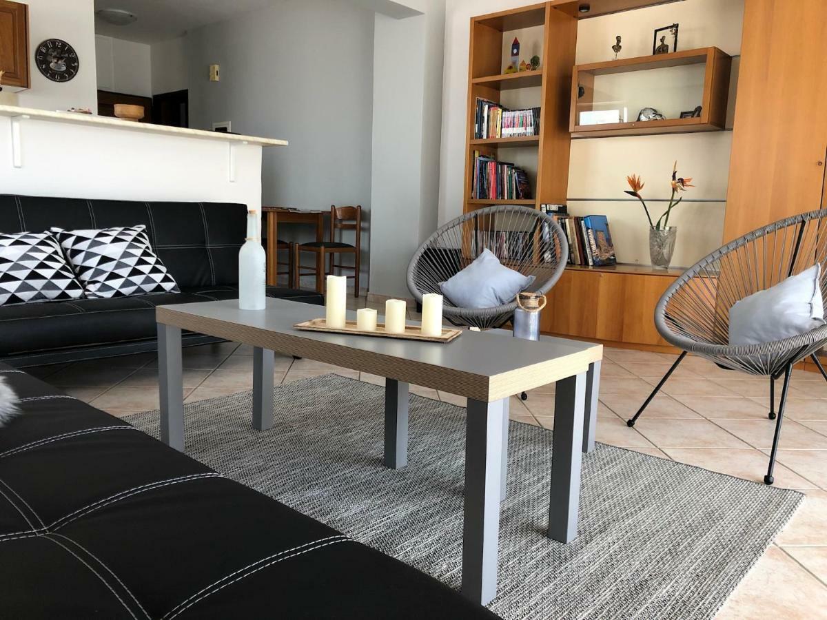 Casa Dama Apartment Rhodes City Luaran gambar