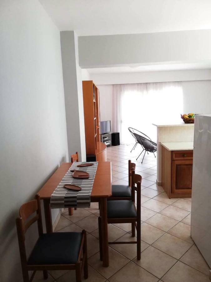 Casa Dama Apartment Rhodes City Luaran gambar