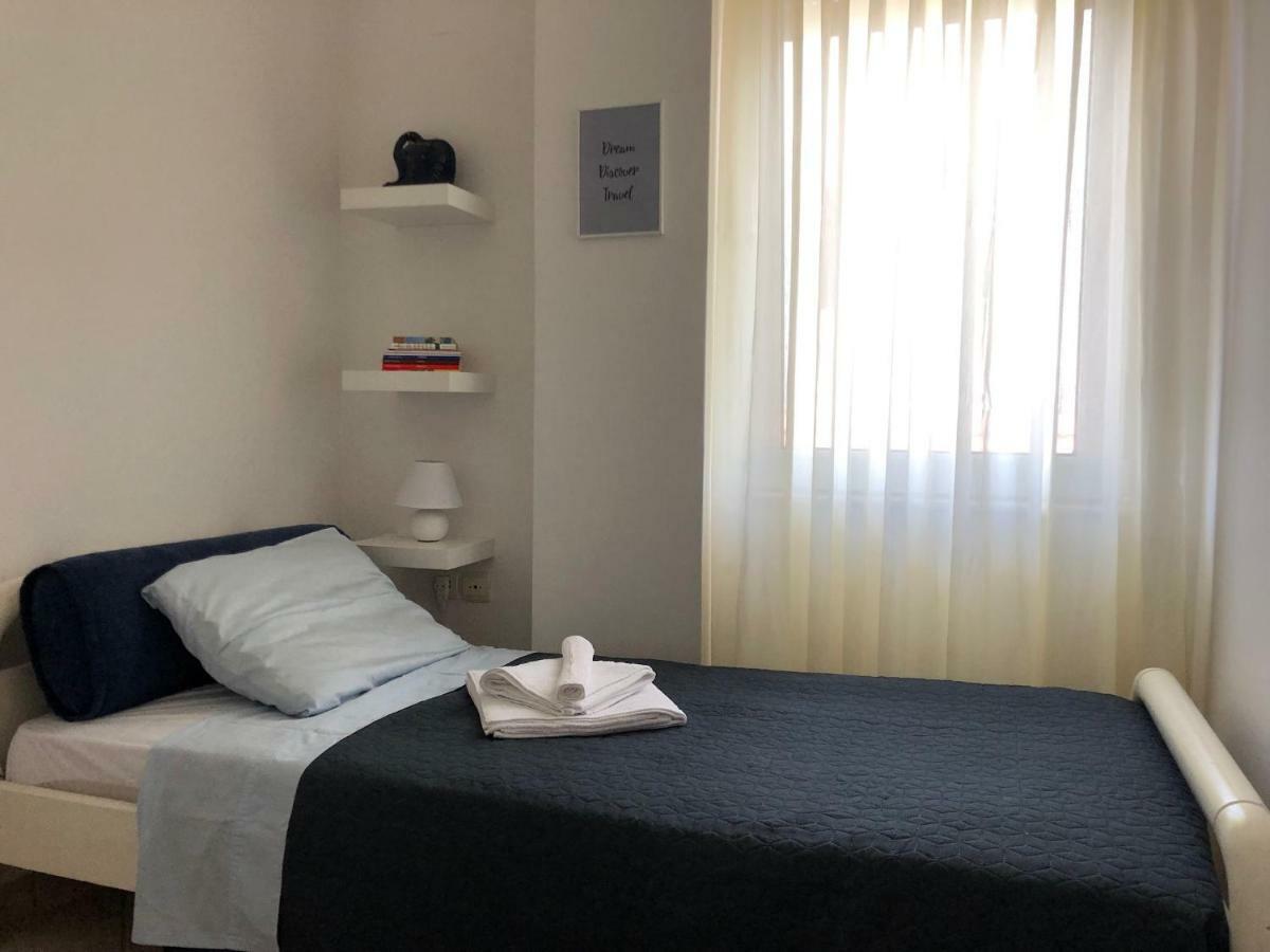 Casa Dama Apartment Rhodes City Luaran gambar