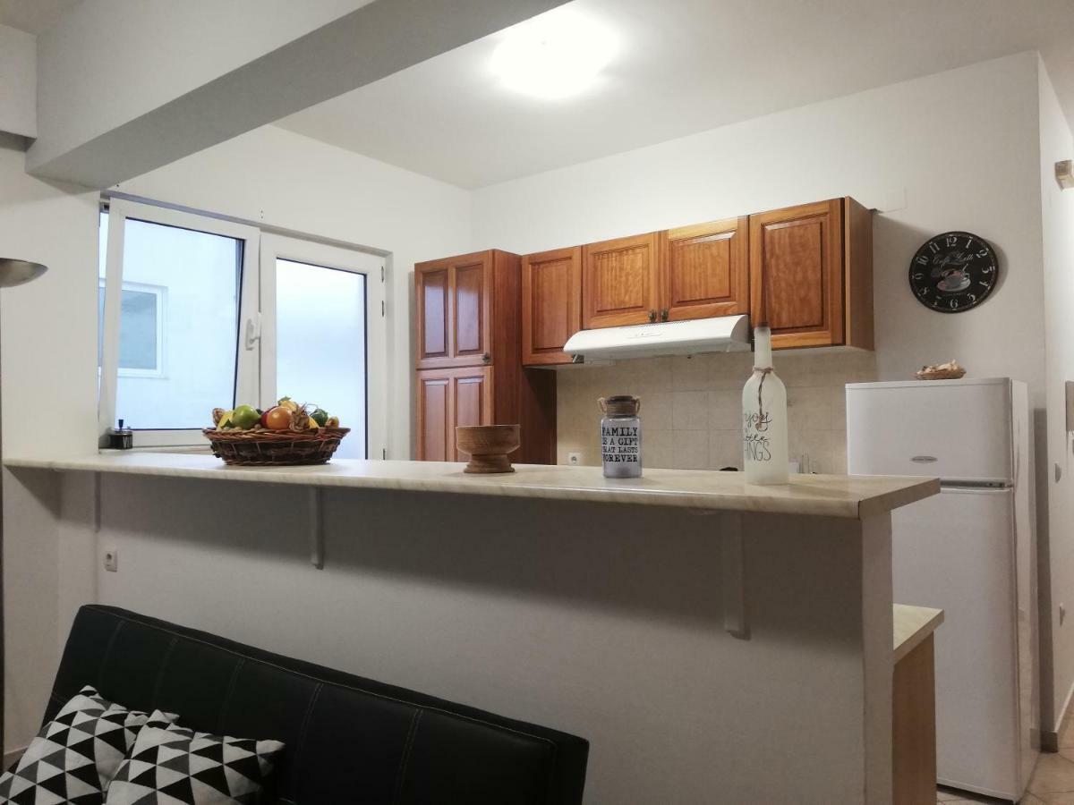 Casa Dama Apartment Rhodes City Luaran gambar